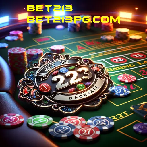 Descubra o Mundo dos Jogos de Cassino em Bet213